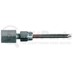 5803 by LINCOLN INDUSTRIAL - Needle Nozzle for Grease Guns