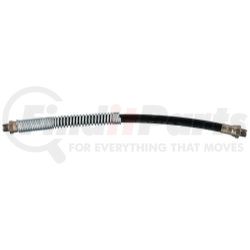 5812 by LINCOLN INDUSTRIAL - 12” Extension for Manually or Air Operated Grease Gun