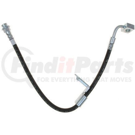 BH382908 by RAYBESTOS - Raybestos Element3 Brake Hose