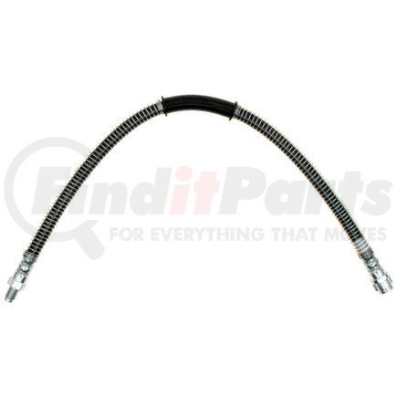 BH382622 by RAYBESTOS - Raybestos Element3 Brake Hose