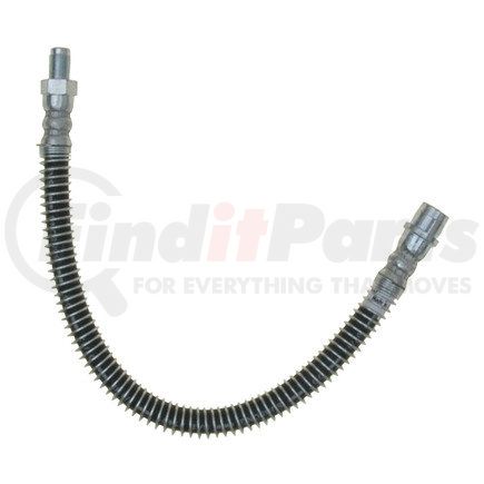 BH382623 by RAYBESTOS - Raybestos Element3 Brake Hose