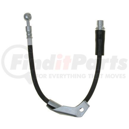 BH382700 by RAYBESTOS - Raybestos Element3 Brake Hose