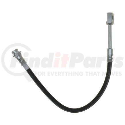 BH382656 by RAYBESTOS - Raybestos Element3 Brake Hose