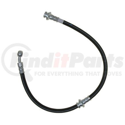 BH382658 by RAYBESTOS - Raybestos Element3 Brake Hose