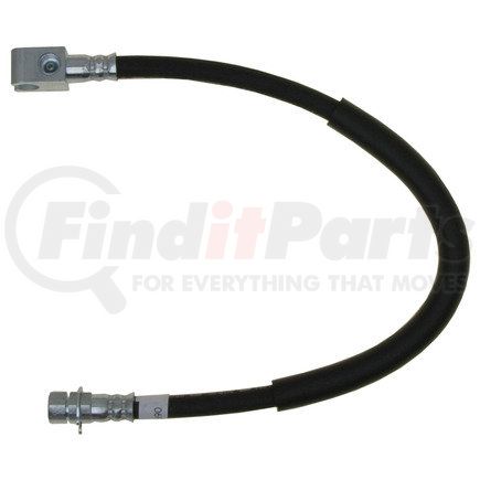 BH382690 by RAYBESTOS - Raybestos Element3 Brake Hose