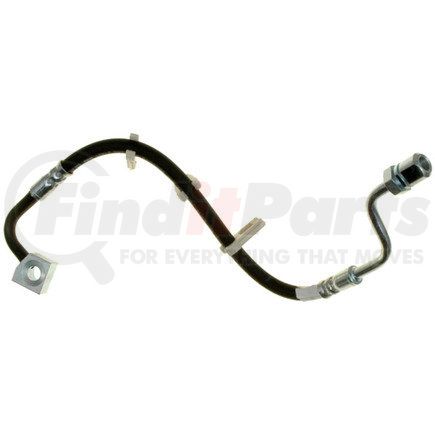 BH382779 by RAYBESTOS - Raybestos Element3 Brake Hose