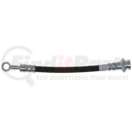 BH383052 by RAYBESTOS - Raybestos Element3 Brake Hose