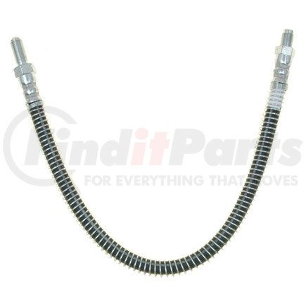 BH383082 by RAYBESTOS - Raybestos Element3 Brake Hose