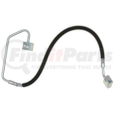 BH383085 by RAYBESTOS - Raybestos Element3 Brake Hose