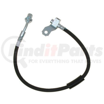 BH383086 by RAYBESTOS - Raybestos Element3 Brake Hose