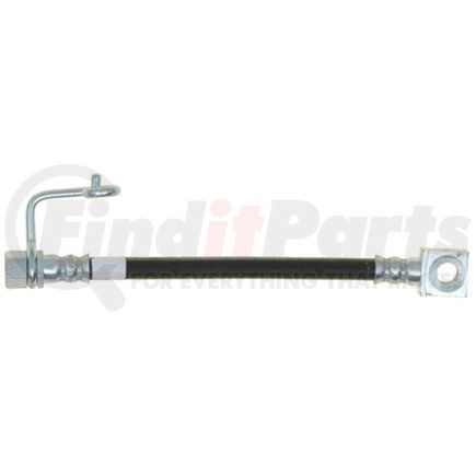 BH383087 by RAYBESTOS - Brake Parts Inc Raybestos Element3 Brake Hydraulic Hose