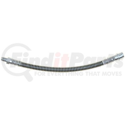 BH383127 by RAYBESTOS - Raybestos Element3 Brake Hose