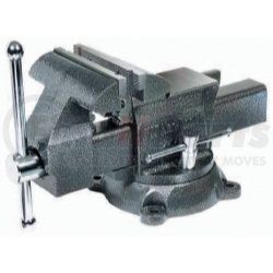64055 by KEN-TOOL - 5-1/2" PROFESSIONAL MECHANIC'S VISE