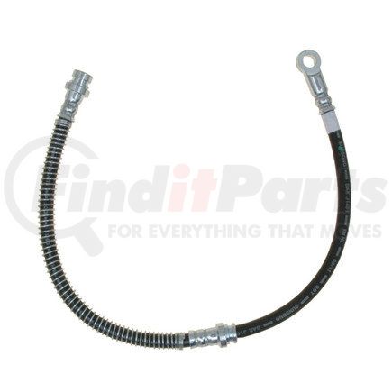 BH383136 by RAYBESTOS - Raybestos Element3 Brake Hose