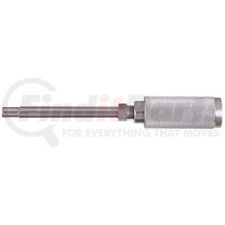 5855 by LINCOLN INDUSTRIAL - Straight Hydraulic Coupler Extension