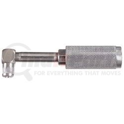 5859 by LINCOLN INDUSTRIAL - Extension Adapter - Angled