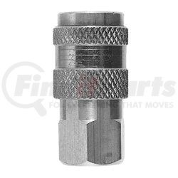 5862 by LINCOLN INDUSTRIAL - Universal Air Coupler