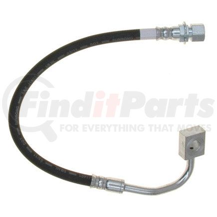 BH382911 by RAYBESTOS - Raybestos Element3 Brake Hose