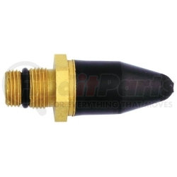152 by MILTON INDUSTRIES - Rubber Tip for Blo-Guns