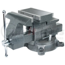 64800 by KEN-TOOL - 8" PROFESSIONAL REVERSIBLE MECHANIC'S VISE