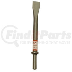 51400 by SG TOOL AID - 7"FLAT-CHISEL