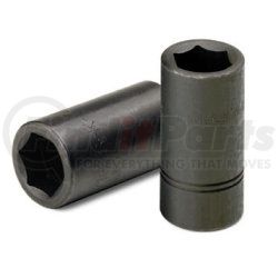 46119 by SK HAND TOOL - 1/2" Dr Flip Impact Socket, 19-21mm