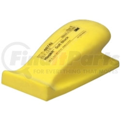 05742 by 3M - Hookit™ Soft Hand Block, 2-3/4 x 5 in, 10 per case