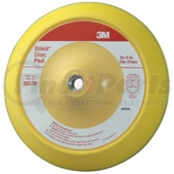 05579 by 3M - 3M STIKIT DISC PAD