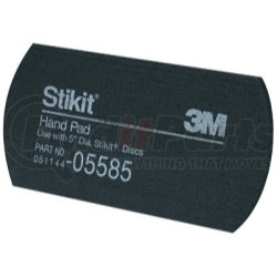 05585 by 3M - 3M STIKIT HAND PAD 05585