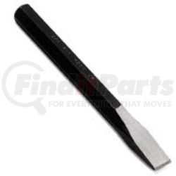 6516 by SK HAND TOOL - 1/2" x 6" Flat Chisel