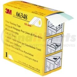 06348 by 3M - 3M TRIM MASKING TAPE