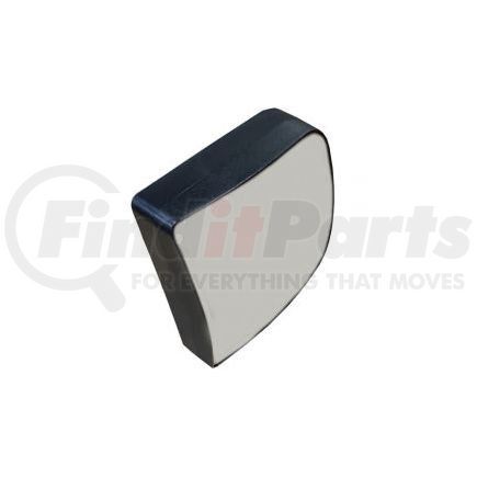 154800014 by PETERBILT - Door Mirror Glass - Lower, Convex - RH