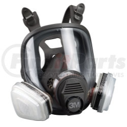 07163 by 3M - 3M FULL FACEPIECE RESPIRA