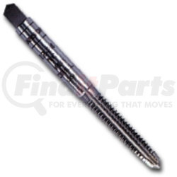 1131 by HANSON - High Carbon Steel Machine Screw Plug Tap 10-32 NF