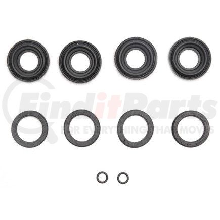 WK453 by RAYBESTOS - Raybestos Element3 Brake Caliper Seal Kit