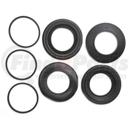 WK515 by RAYBESTOS - Raybestos Element3 Brake Caliper Seal Kit