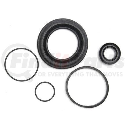 WK979 by RAYBESTOS - Raybestos Element3 Brake Caliper Seal Kit