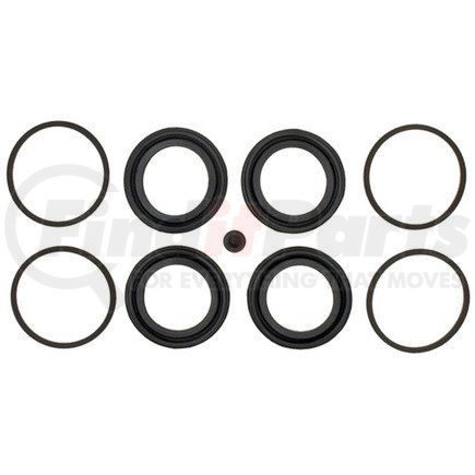 WK1000 by RAYBESTOS - Raybestos Element3 Brake Caliper Seal Kit