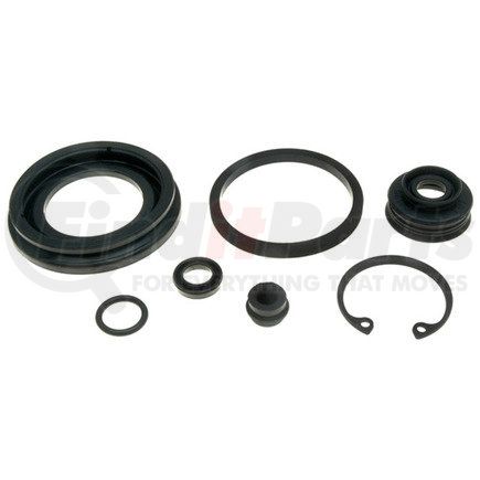 WK995 by RAYBESTOS - Raybestos Element3 Brake Caliper Seal Kit