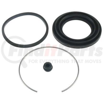 WK1027 by RAYBESTOS - Raybestos Element3 Brake Caliper Seal Kit