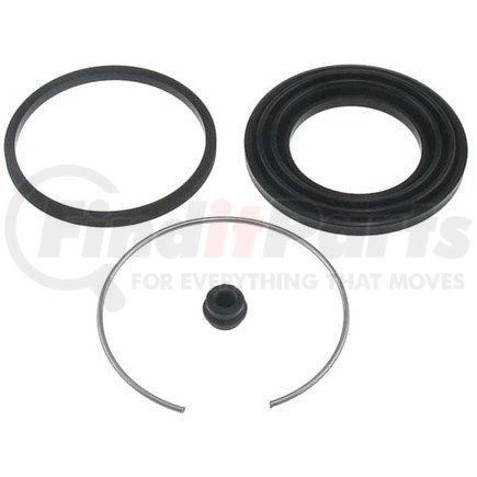 WK1082 by RAYBESTOS - Raybestos Element3 Brake Caliper Seal Kit