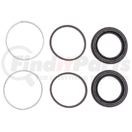 WK1099 by RAYBESTOS - Raybestos Element3 Brake Caliper Seal Kit