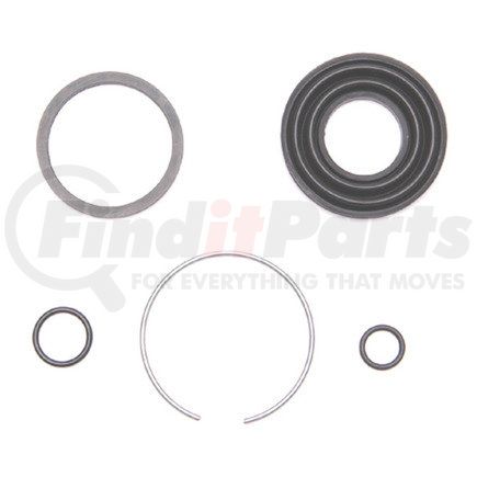 WK1212 by RAYBESTOS - Raybestos Element3 Brake Caliper Seal Kit