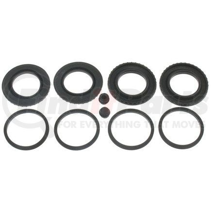 WK1375 by RAYBESTOS - Raybestos Element3 Brake Caliper Seal Kit