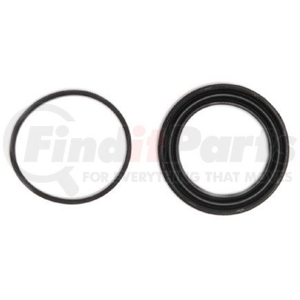 WK1473 by RAYBESTOS - Raybestos Element3 Brake Caliper Seal Kit