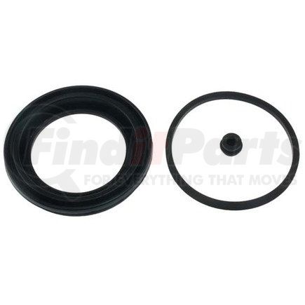 WK1500 by RAYBESTOS - Raybestos Element3 Brake Caliper Seal Kit