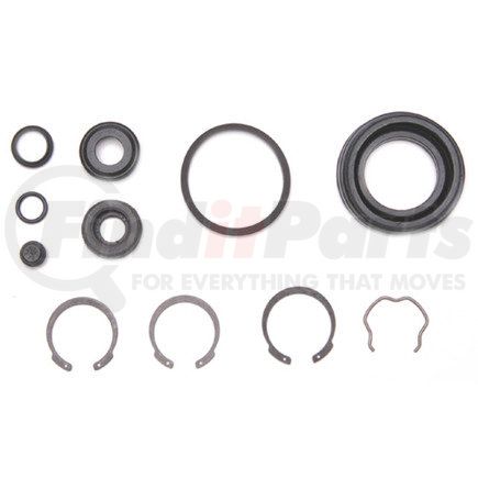 WK1541 by RAYBESTOS - Raybestos Element3 Brake Caliper Seal Kit