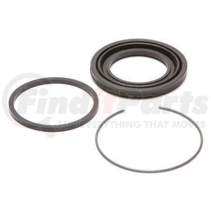 WK1548 by RAYBESTOS - Raybestos Element3 Brake Caliper Seal Kit