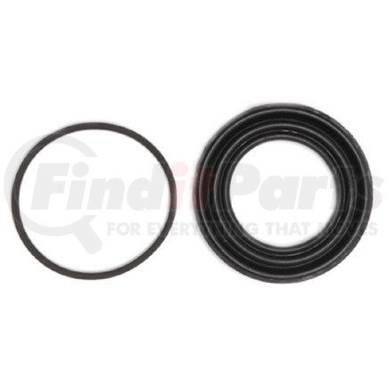 WK1565 by RAYBESTOS - Raybestos Element3 Brake Caliper Seal Kit