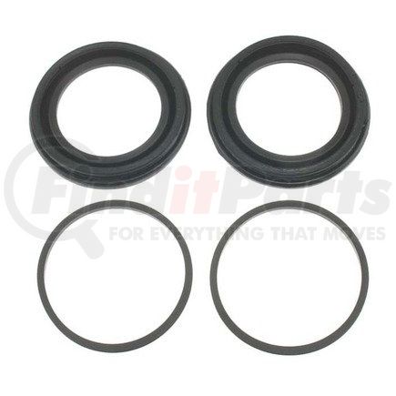 WK1653 by RAYBESTOS - Raybestos Element3 Brake Caliper Seal Kit